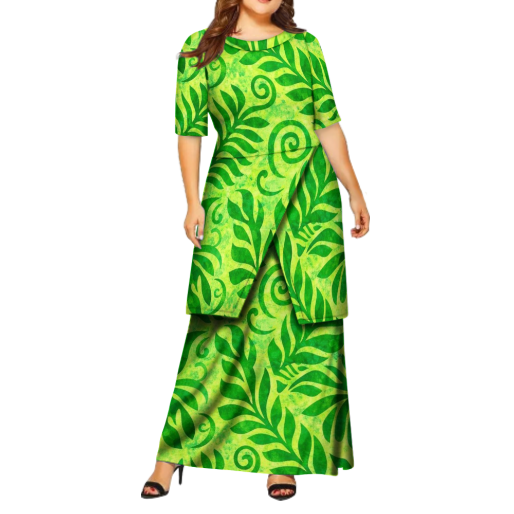 Ensemble femme Tribal