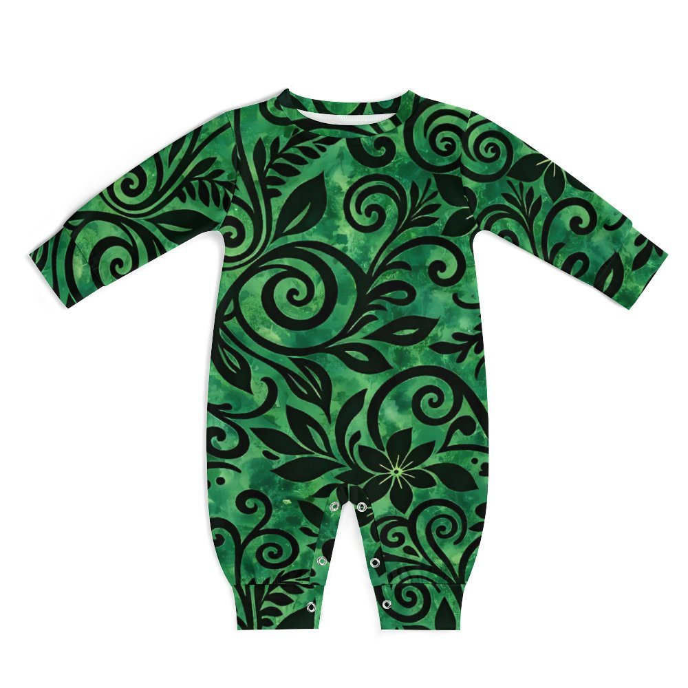 Pyjama bébé
