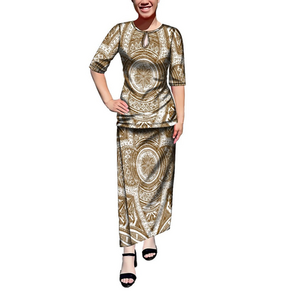 Ensemble femme tapa modèle 2.0