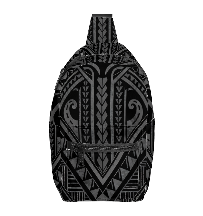Sac bandoulière mixte