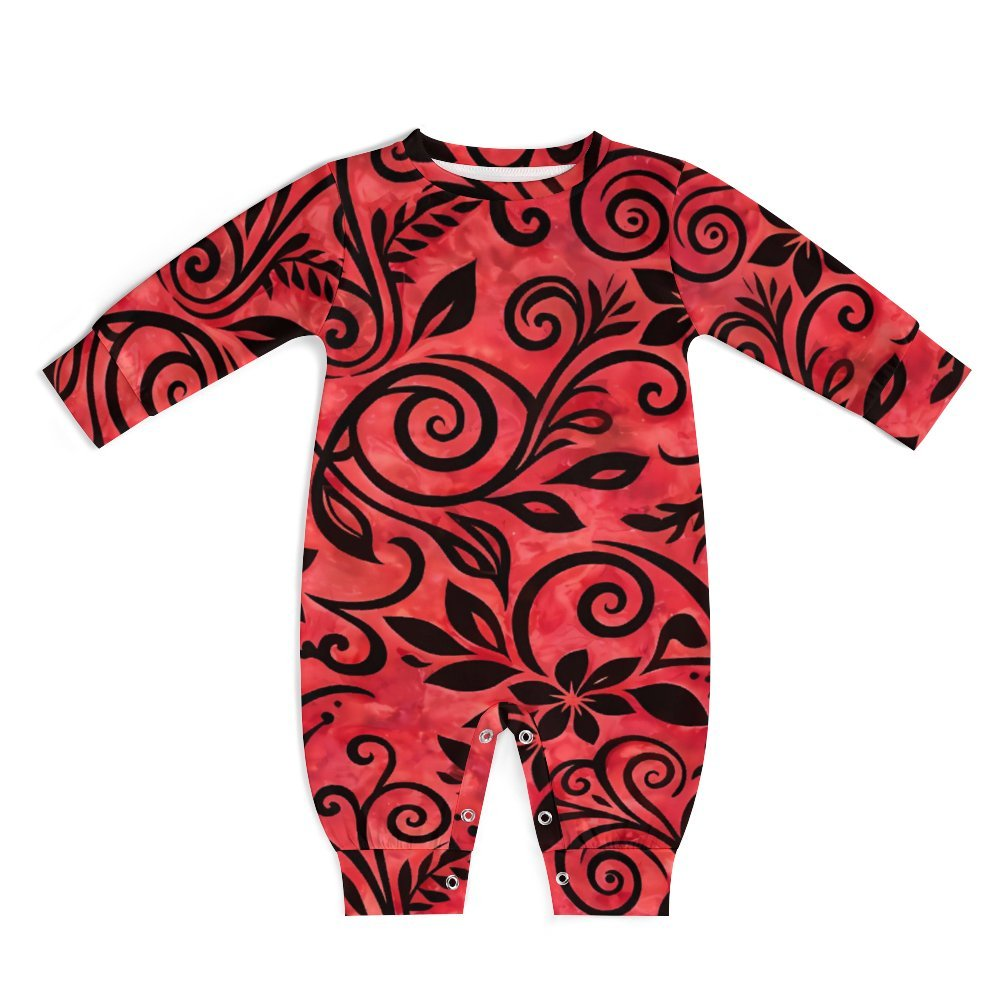 Pyjama bébé