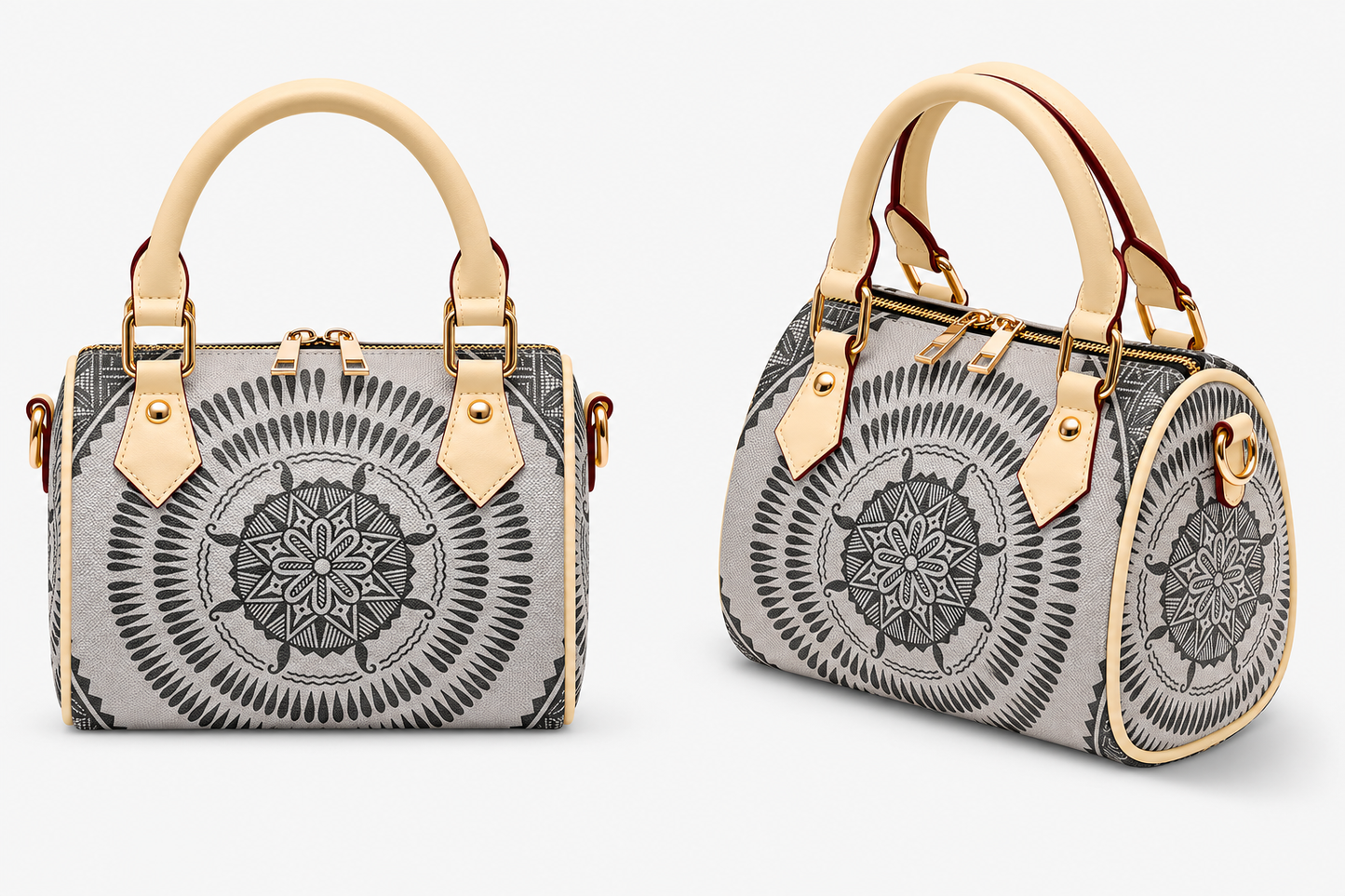 Sac tapa Wallis-et-Futuna