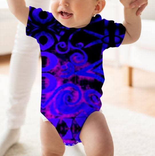 Body Tribal