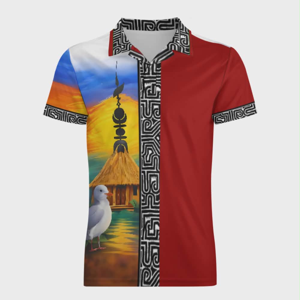 Polo kanaky
