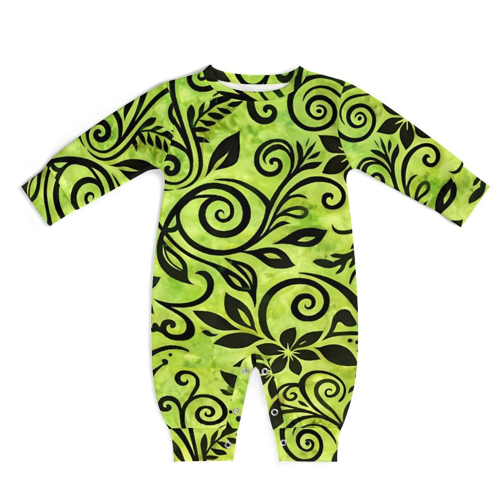 Pyjama bébé