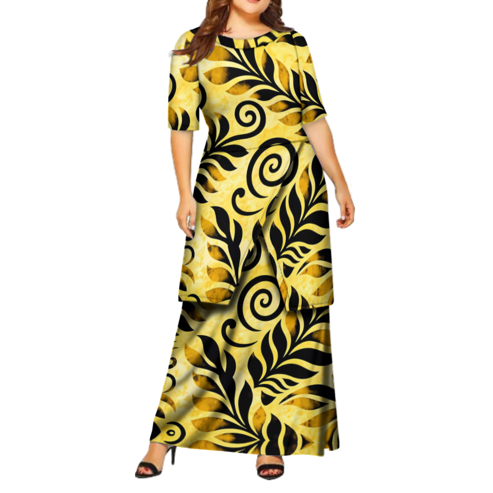 Ensemble femme Tribal