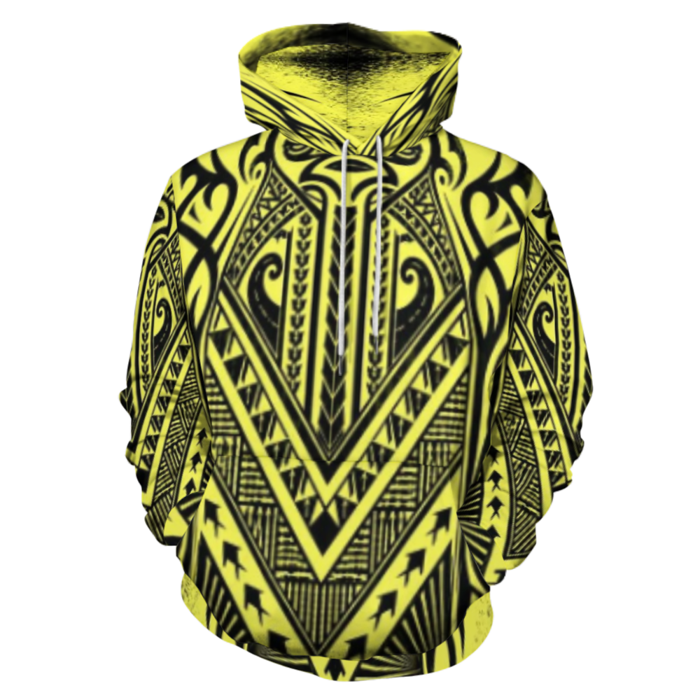 Sweat hommes Tribal .