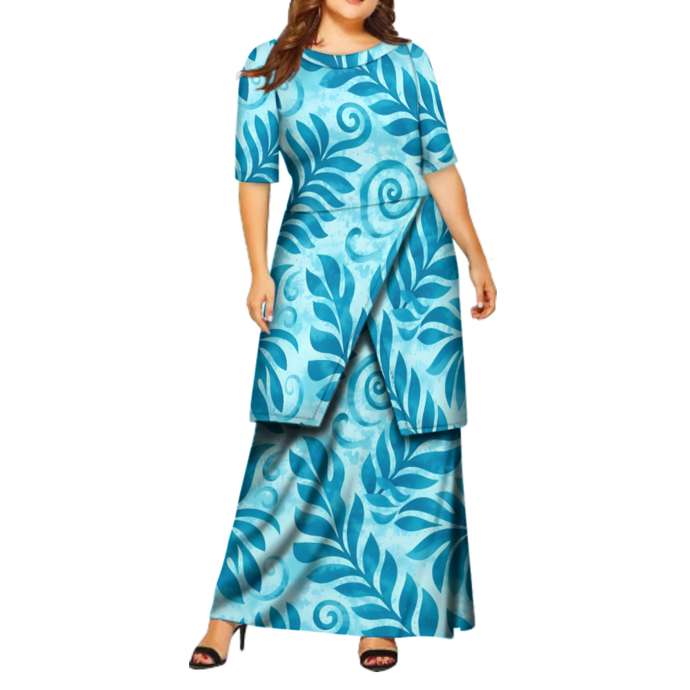 Ensemble femme Tribal