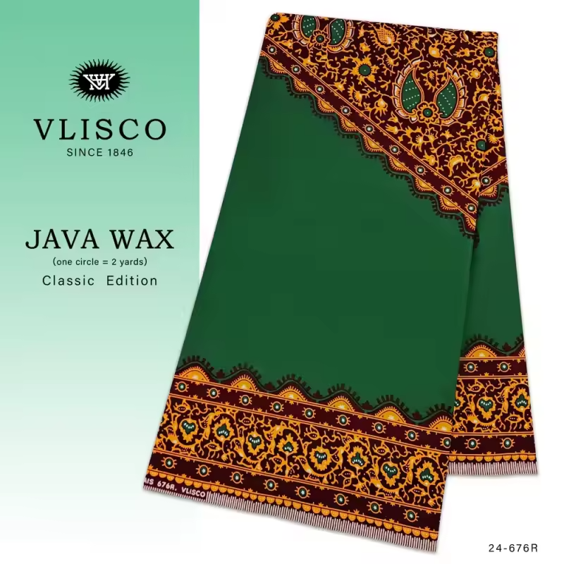 Java Vlisco