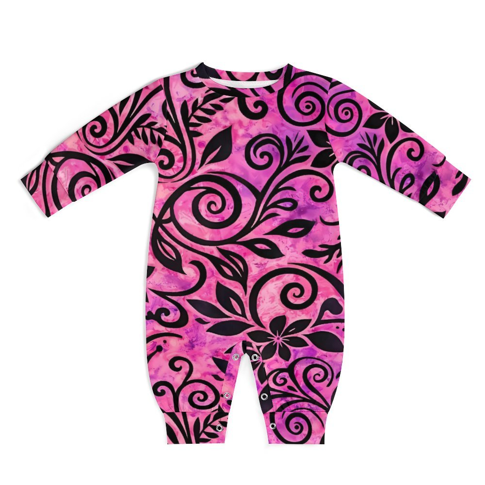 Pyjama bébé