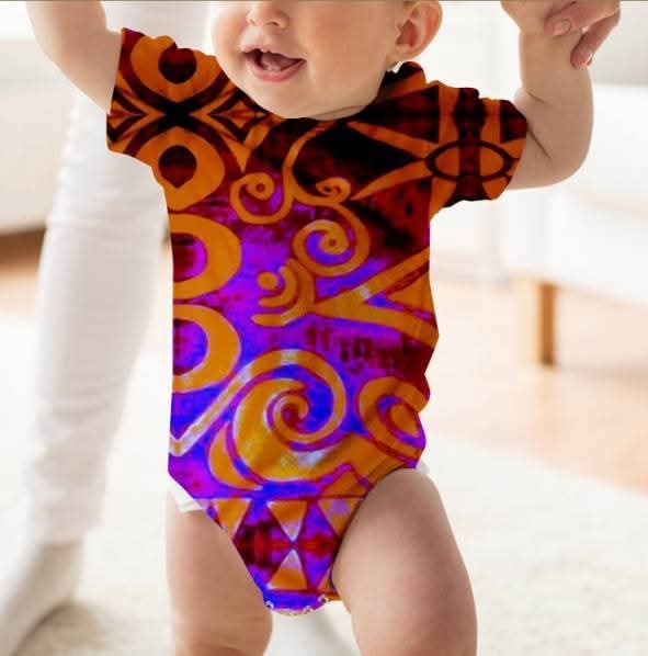 Body Tribal