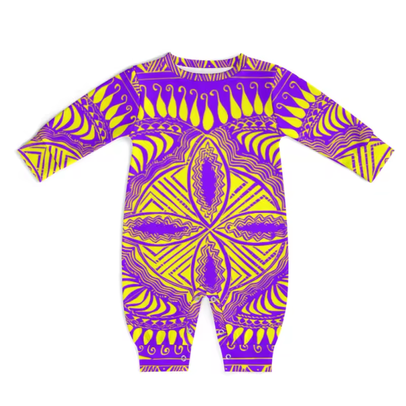 Pyjama tapa futunien
