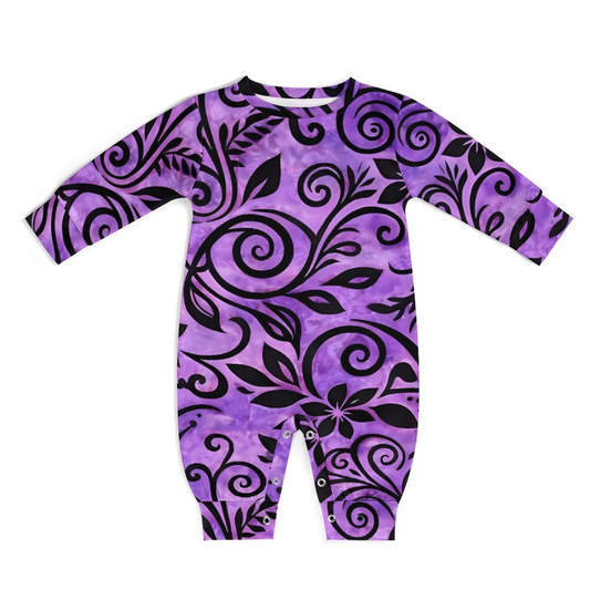Pyjama bébé