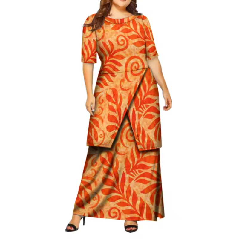 Ensemble femme Tribal
