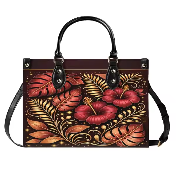 Sac à main cuir Mafutaulaga
