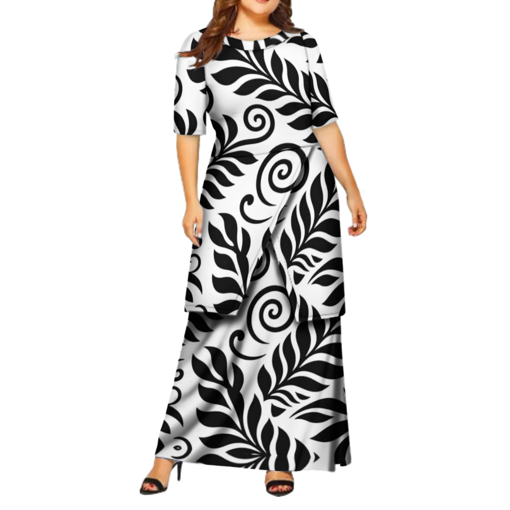 Ensemble femme Tribal
