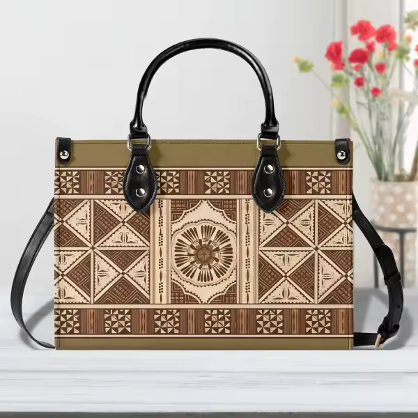 Sac à main Tapa W&F