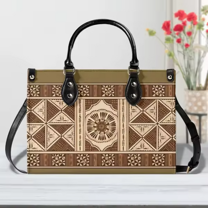 Sac à main Tapa W&F