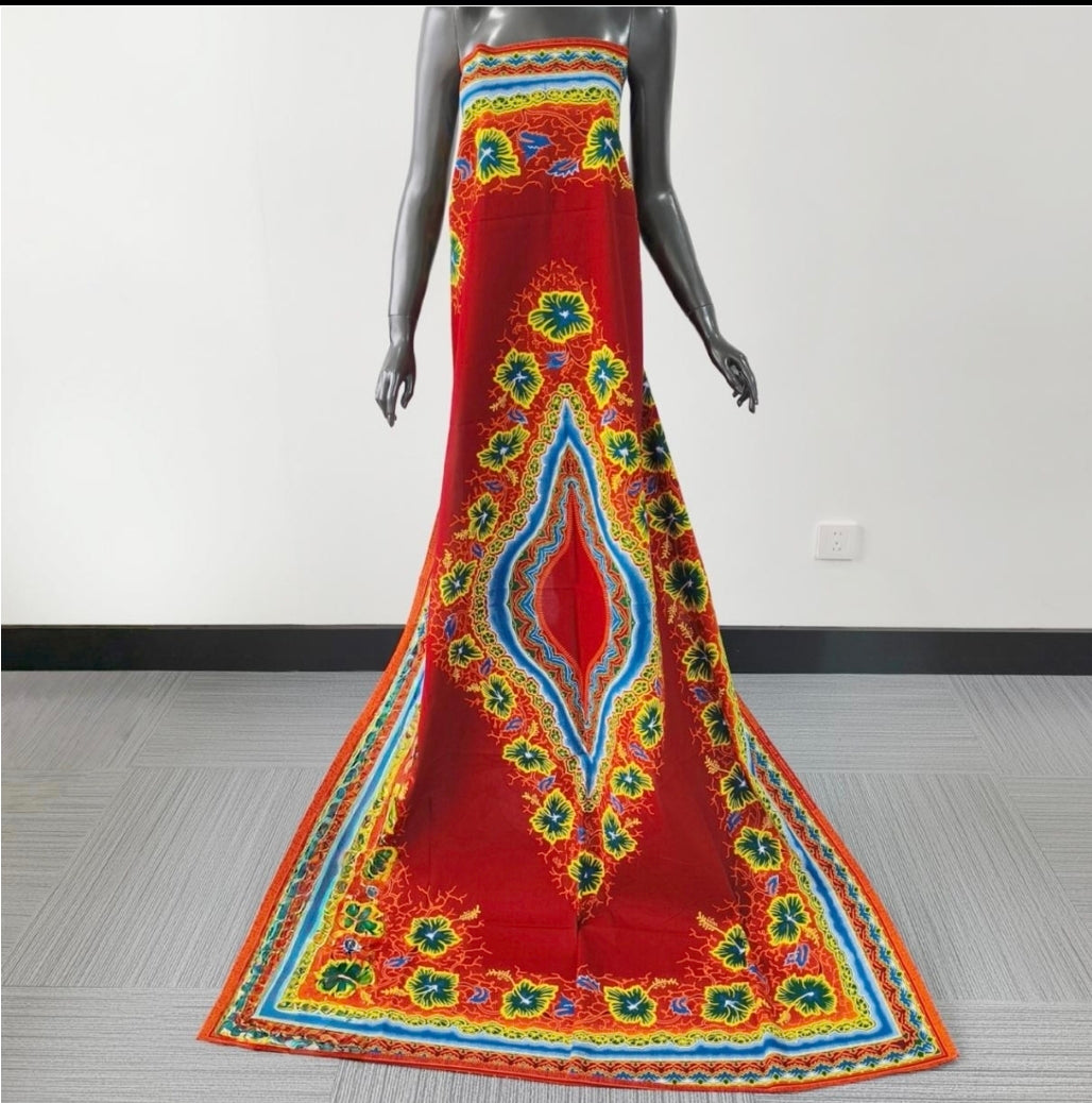Java hollandais Vlisco