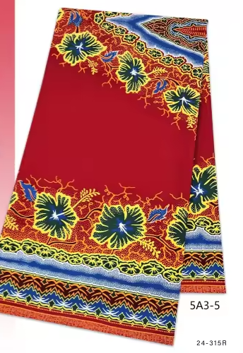 Java vlisco