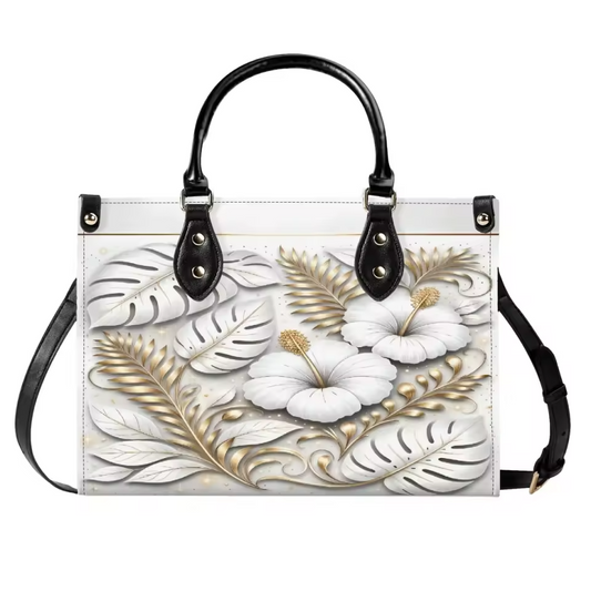 Sac à main cuir Mafutaulaga