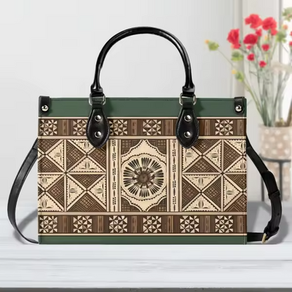 Sac à main Tapa W&F