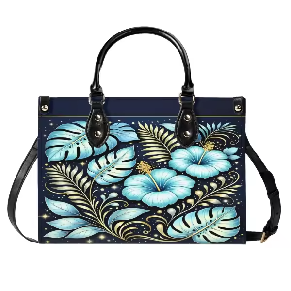 Sac à main cuir Mafutaulaga