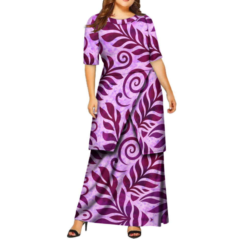 Ensemble femme Tribal
