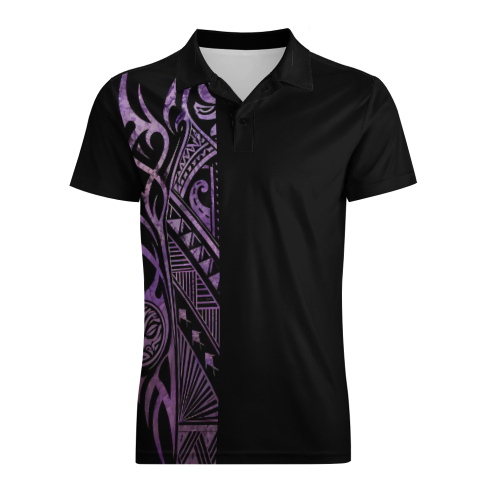 Polo tribal Mixte
