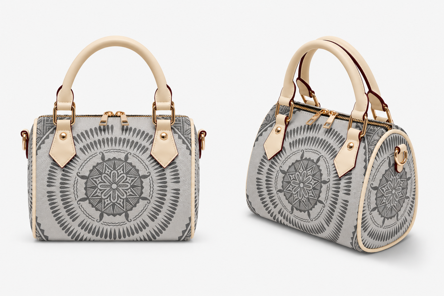 Sac tapa Wallis-et-Futuna