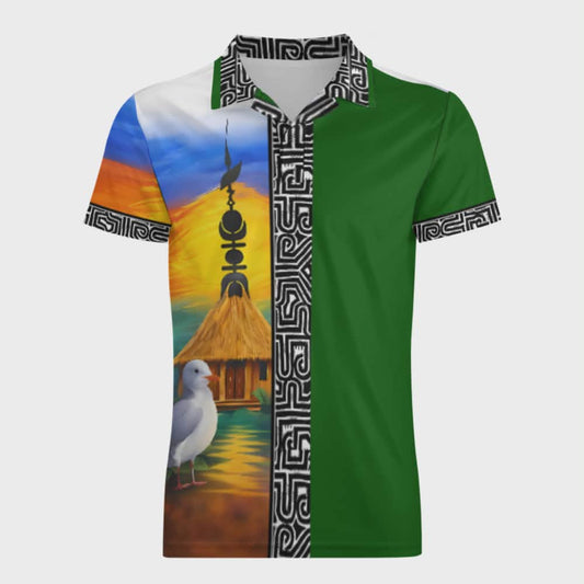 Polo kanaky