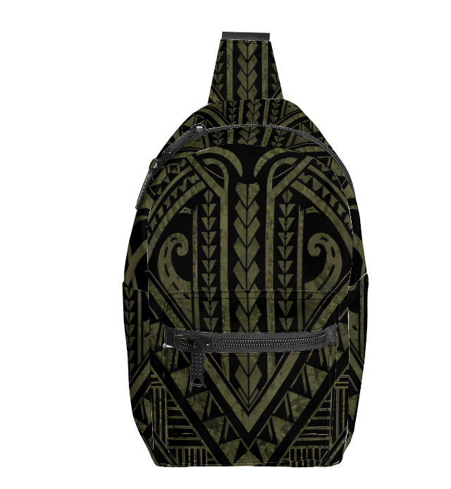 Sac bandoulière mixte
