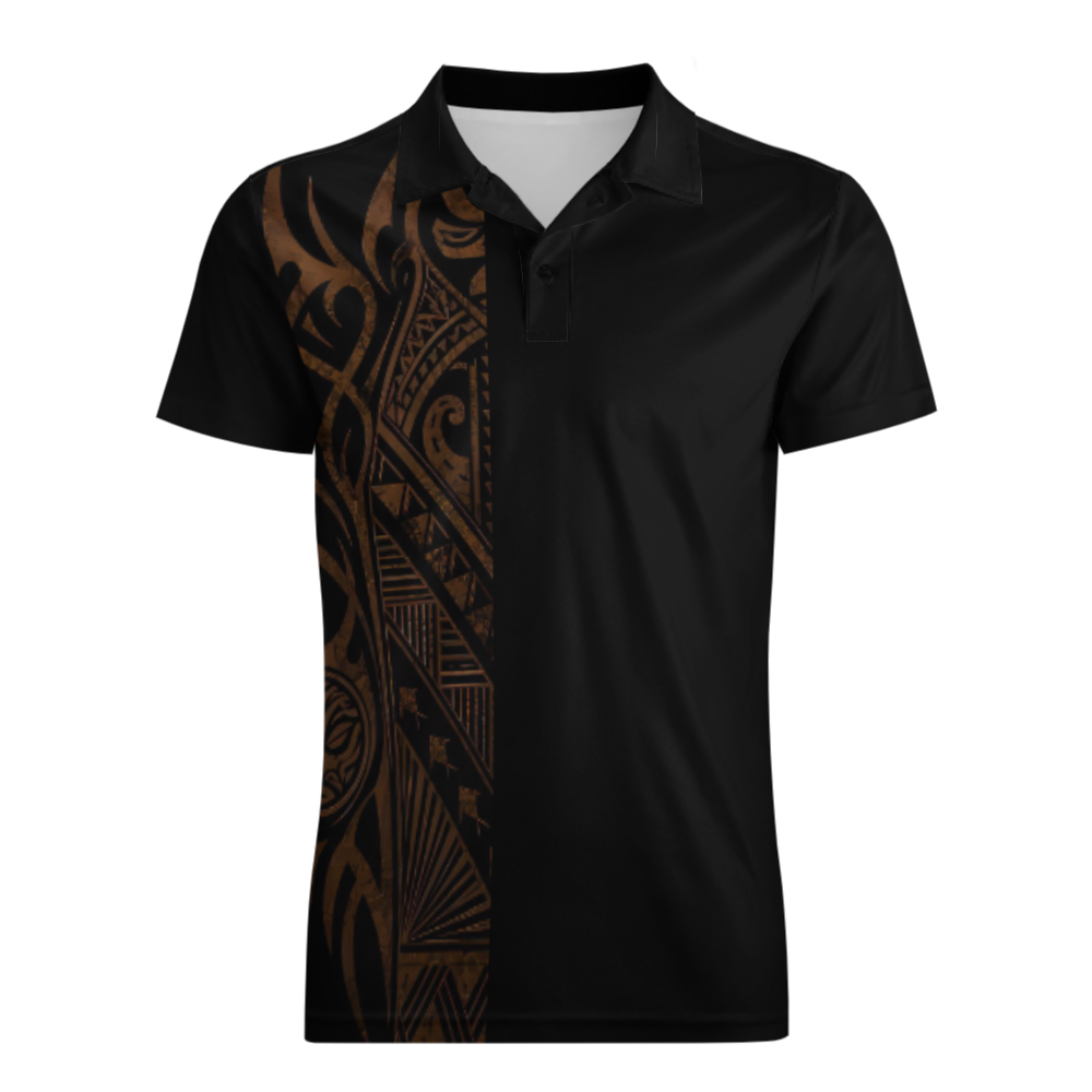 Polo tribal Mixte