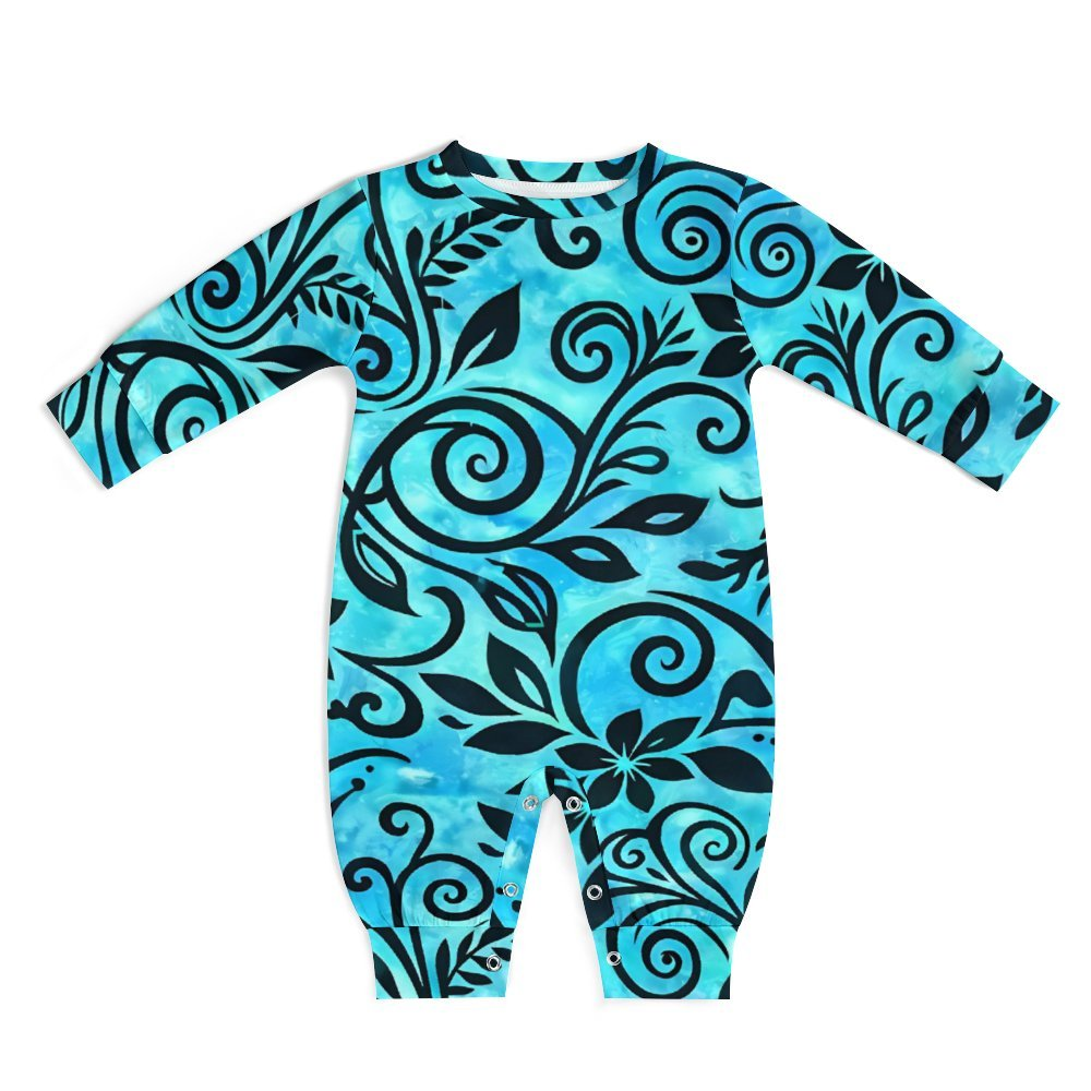 Pyjama bébé