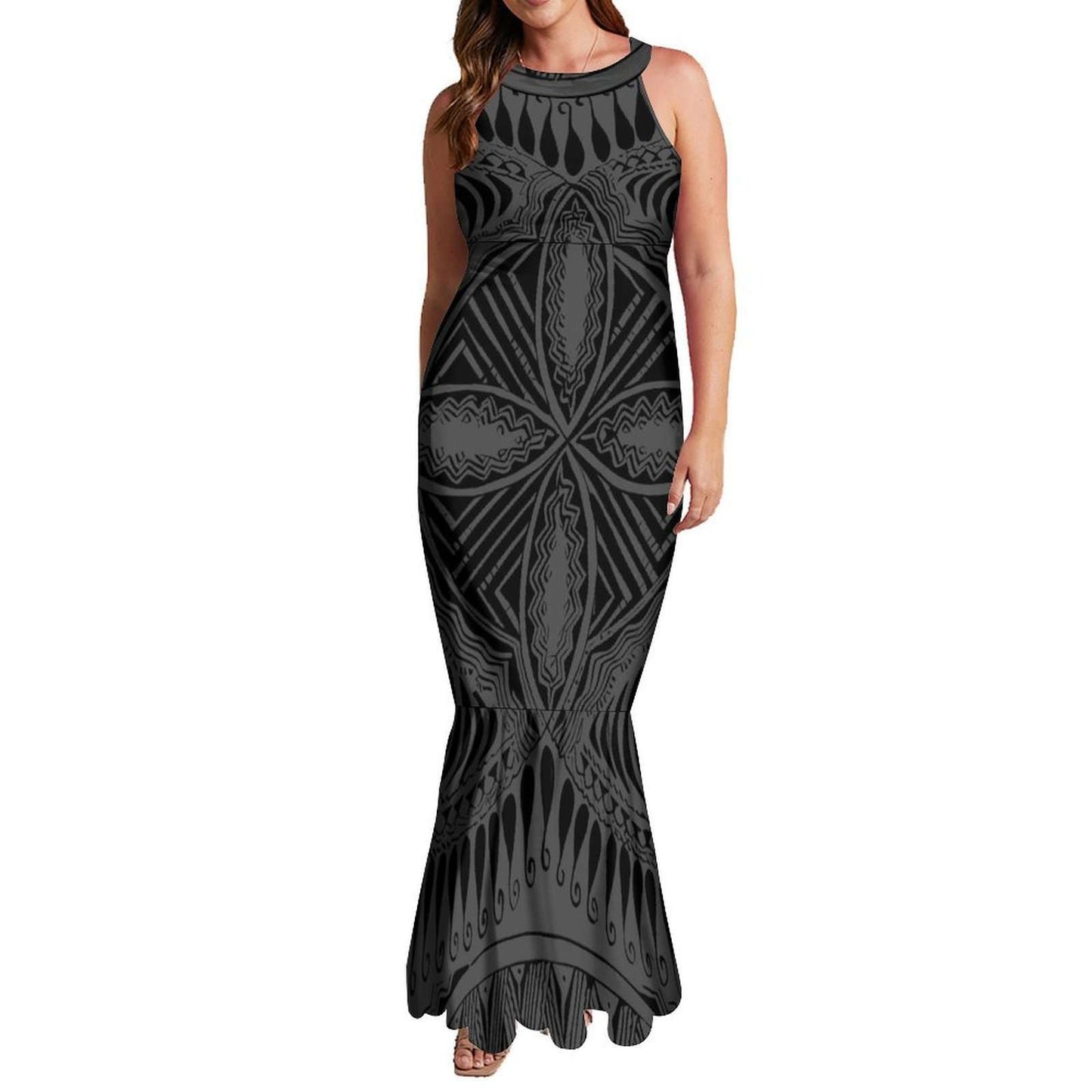 Robe tribal