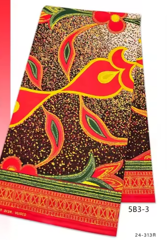 Java Vlisco