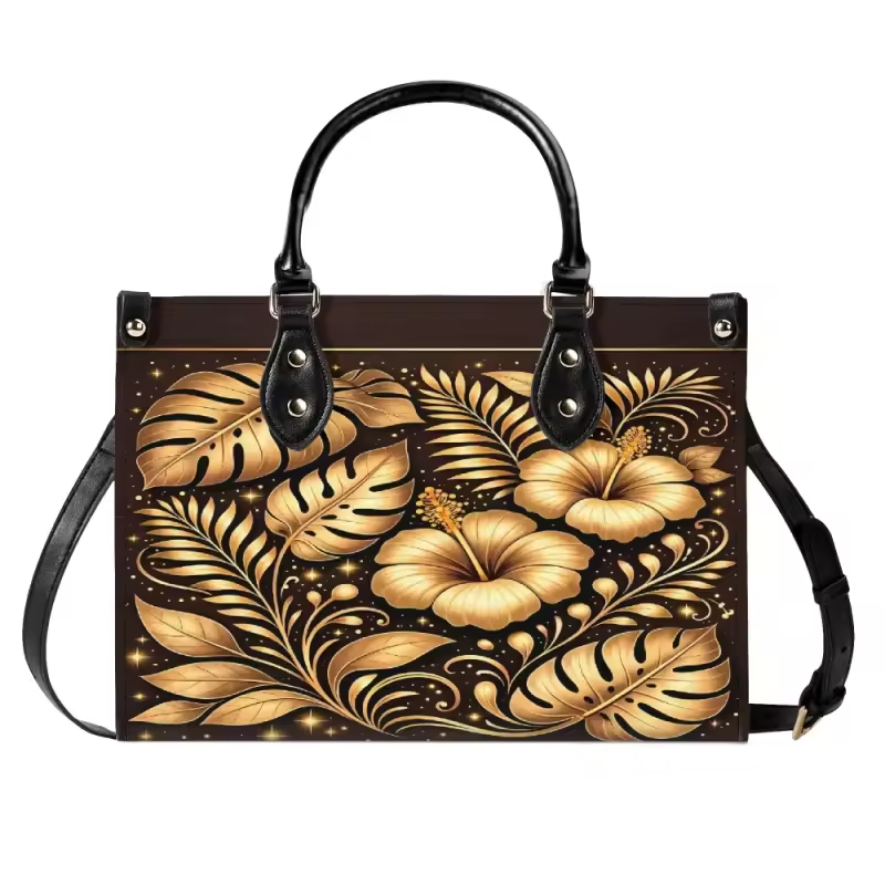 Sac à main cuir Mafutaulaga