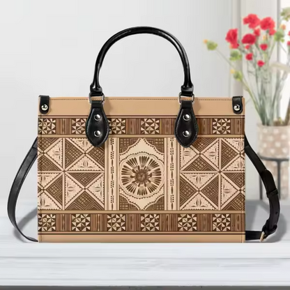 Sac à main Tapa W&F
