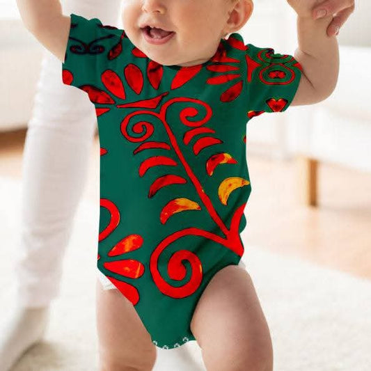 Body bébé