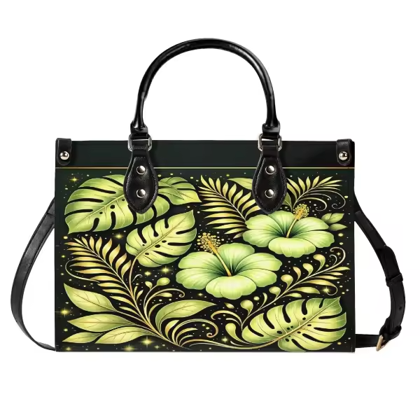 Sac à main cuir Mafutaulaga