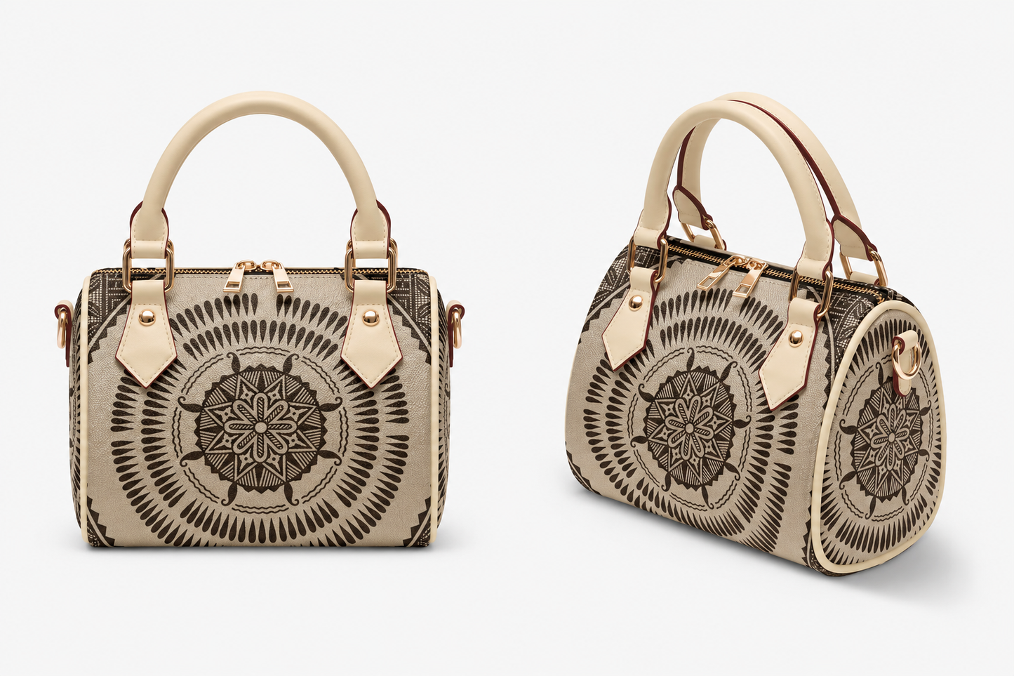 Sac tapa Wallis-et-Futuna
