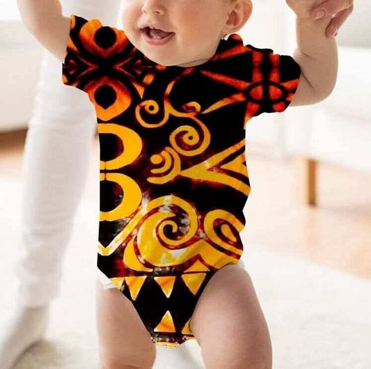 Body Tribal