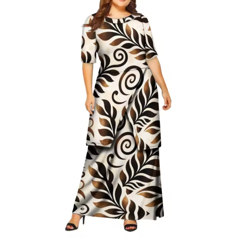 Ensemble femme Tribal