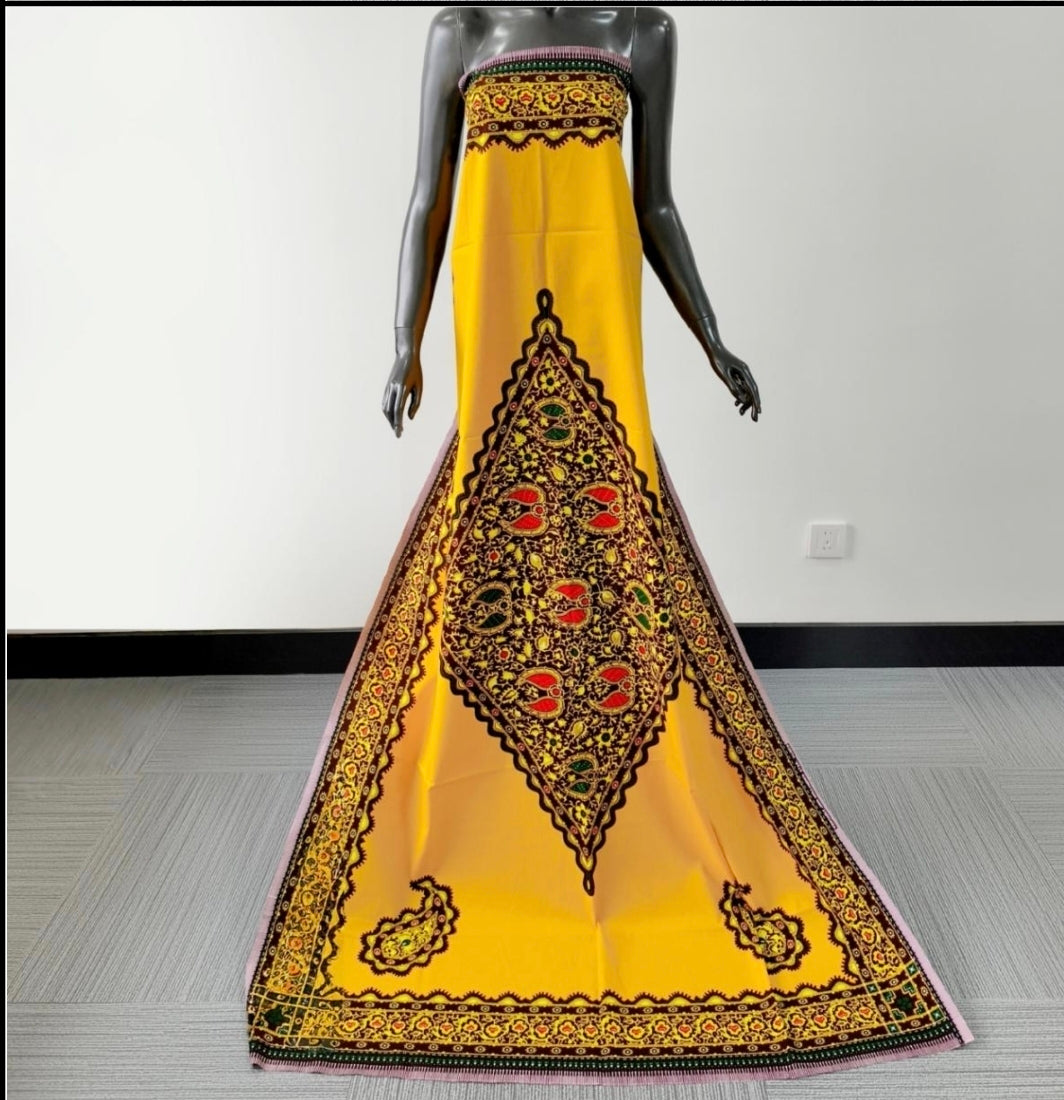 Java hollandais Vlisco