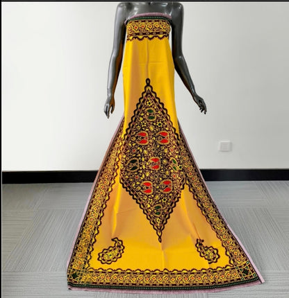 Java hollandais Vlisco