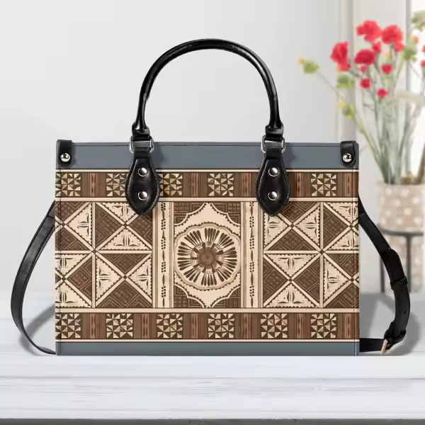 Sac à main Tapa W&F