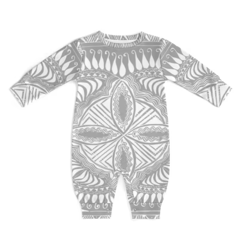 Pyjama tapa futunien