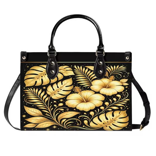 Sac à main cuir Mafutaulaga