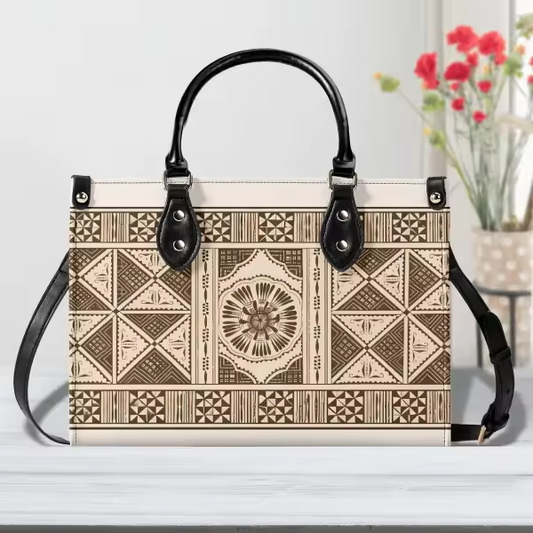 Sac à main Tapa W&F