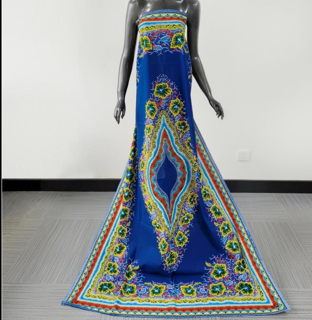 Java hollandais Vlisco